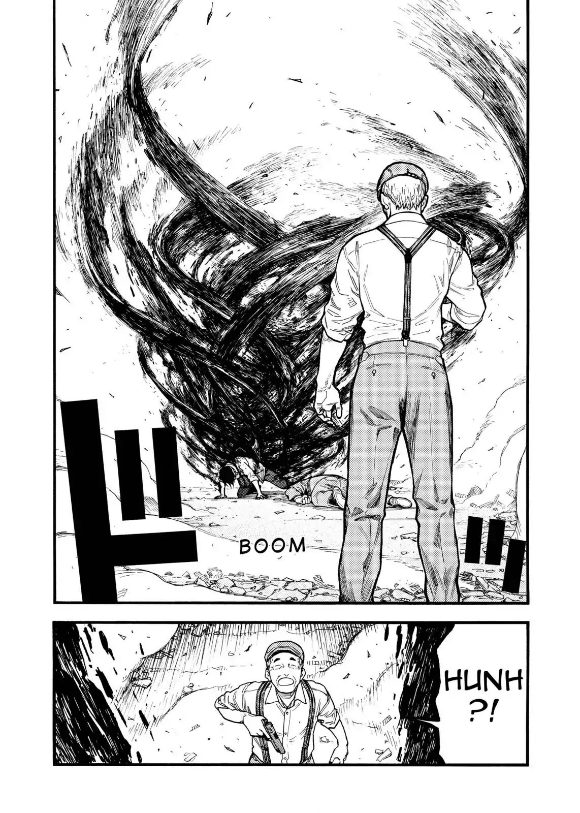 Ajin Chapter 72 image 20