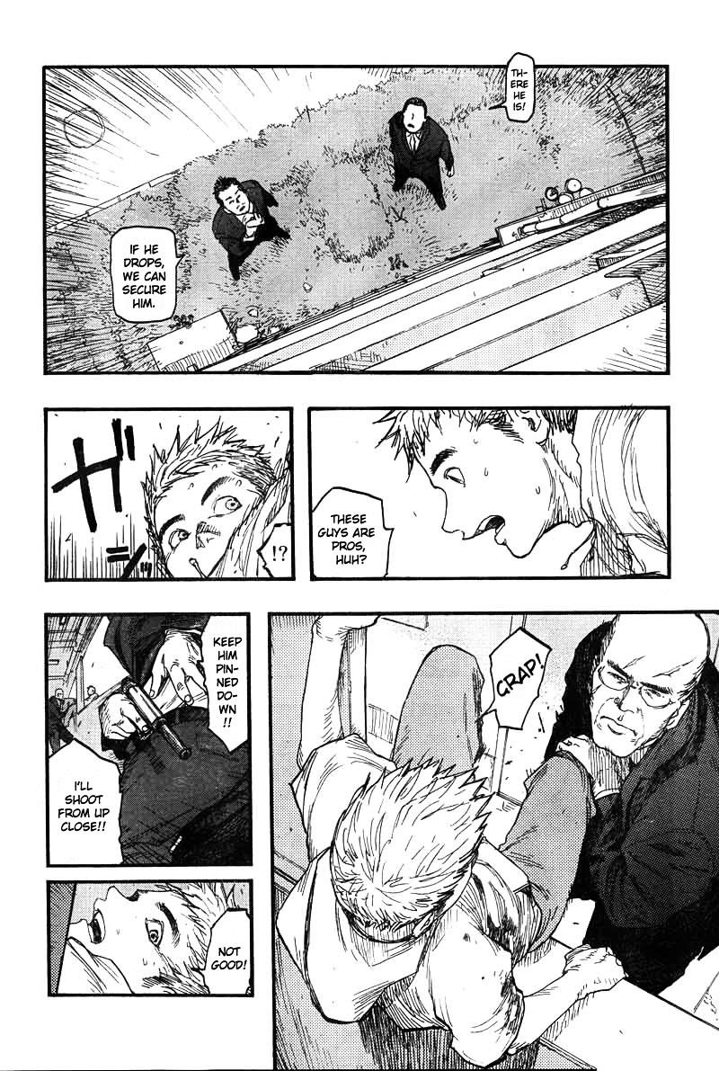 Ajin Chapter 16 image 11