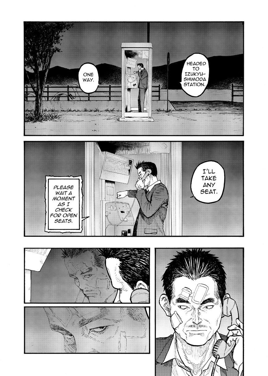 Ajin Chapter 49 image 22