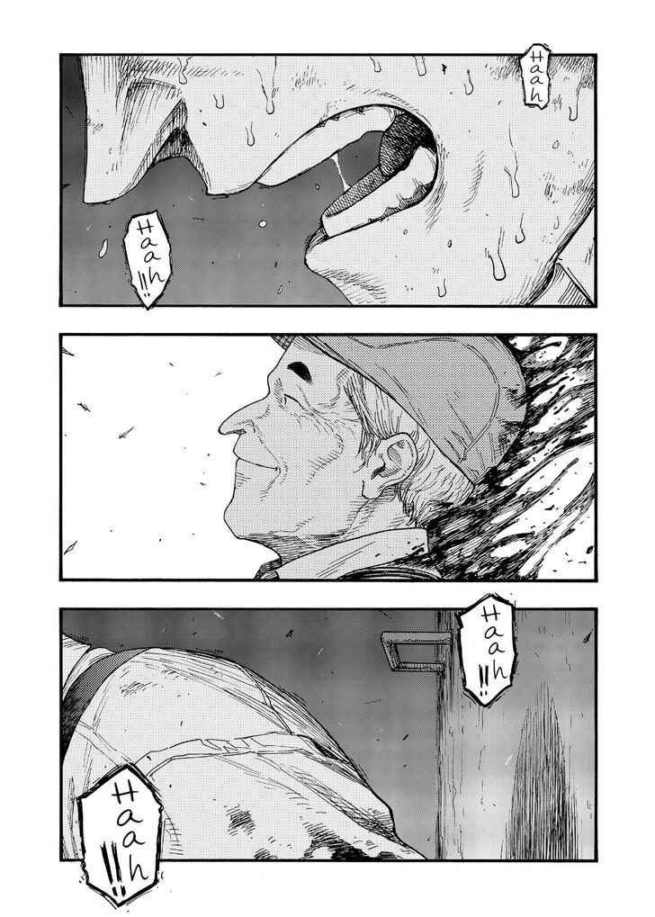 Ajin Chapter 73 image 31