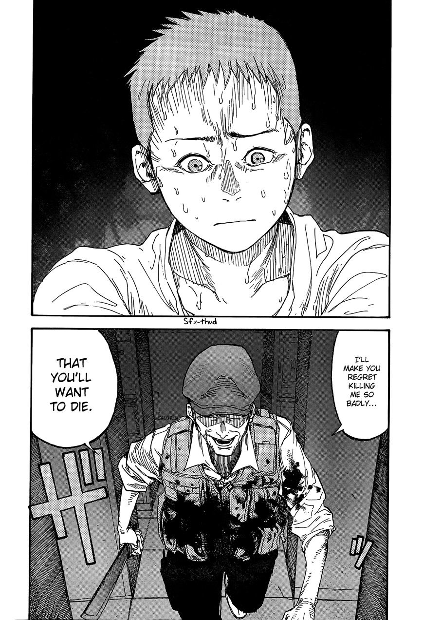 Ajin Chapter 10 image 30