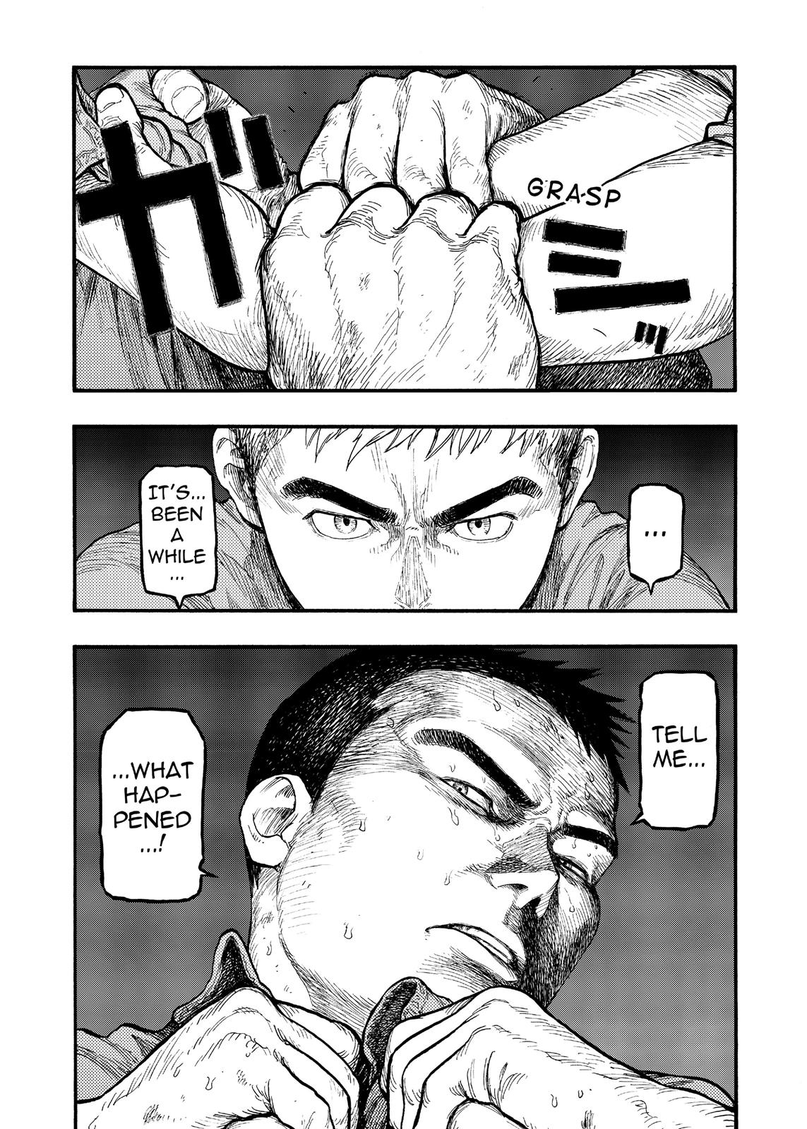 Ajin Chapter 57 image 26