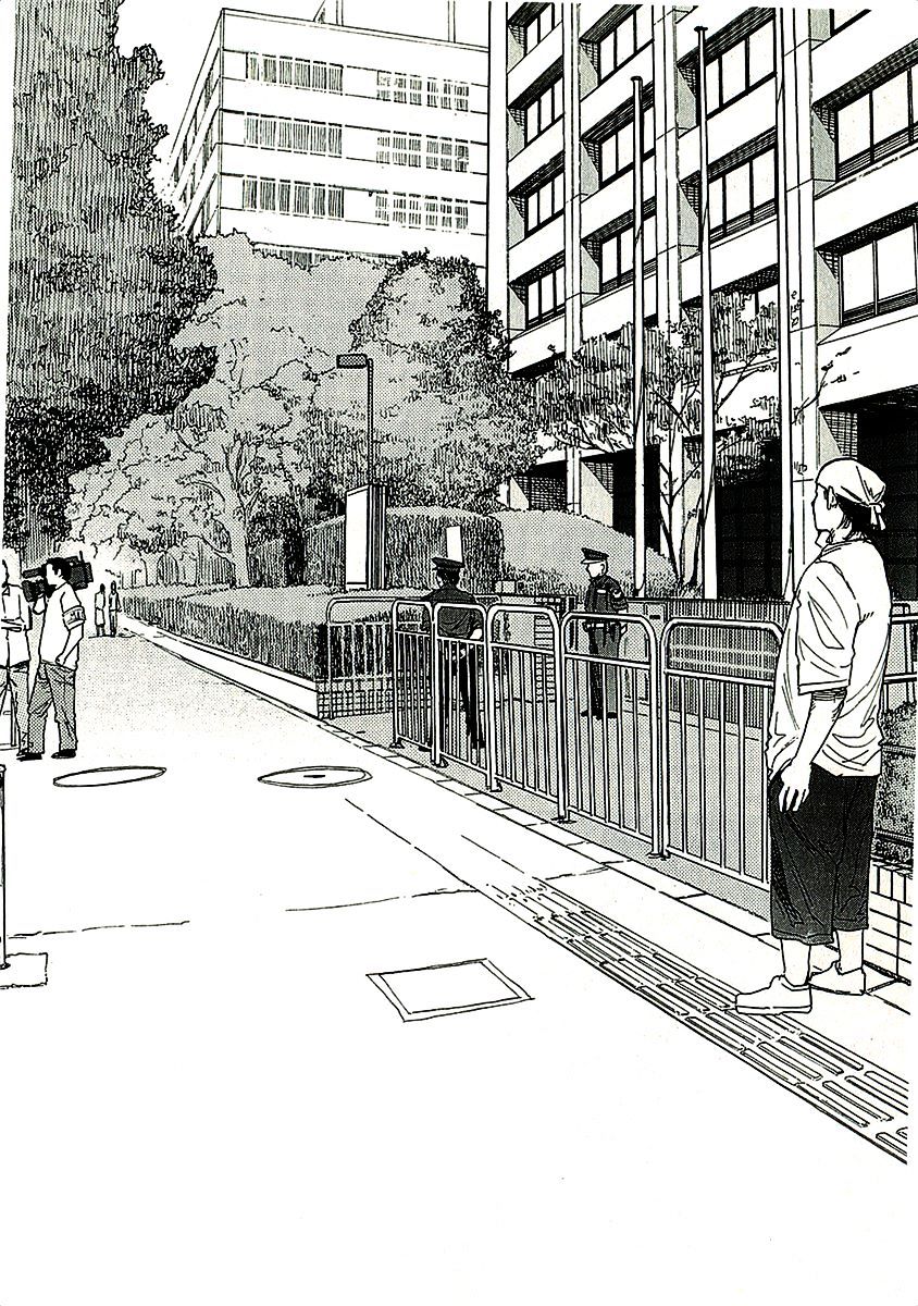 Ajin Chapter 13 image 26