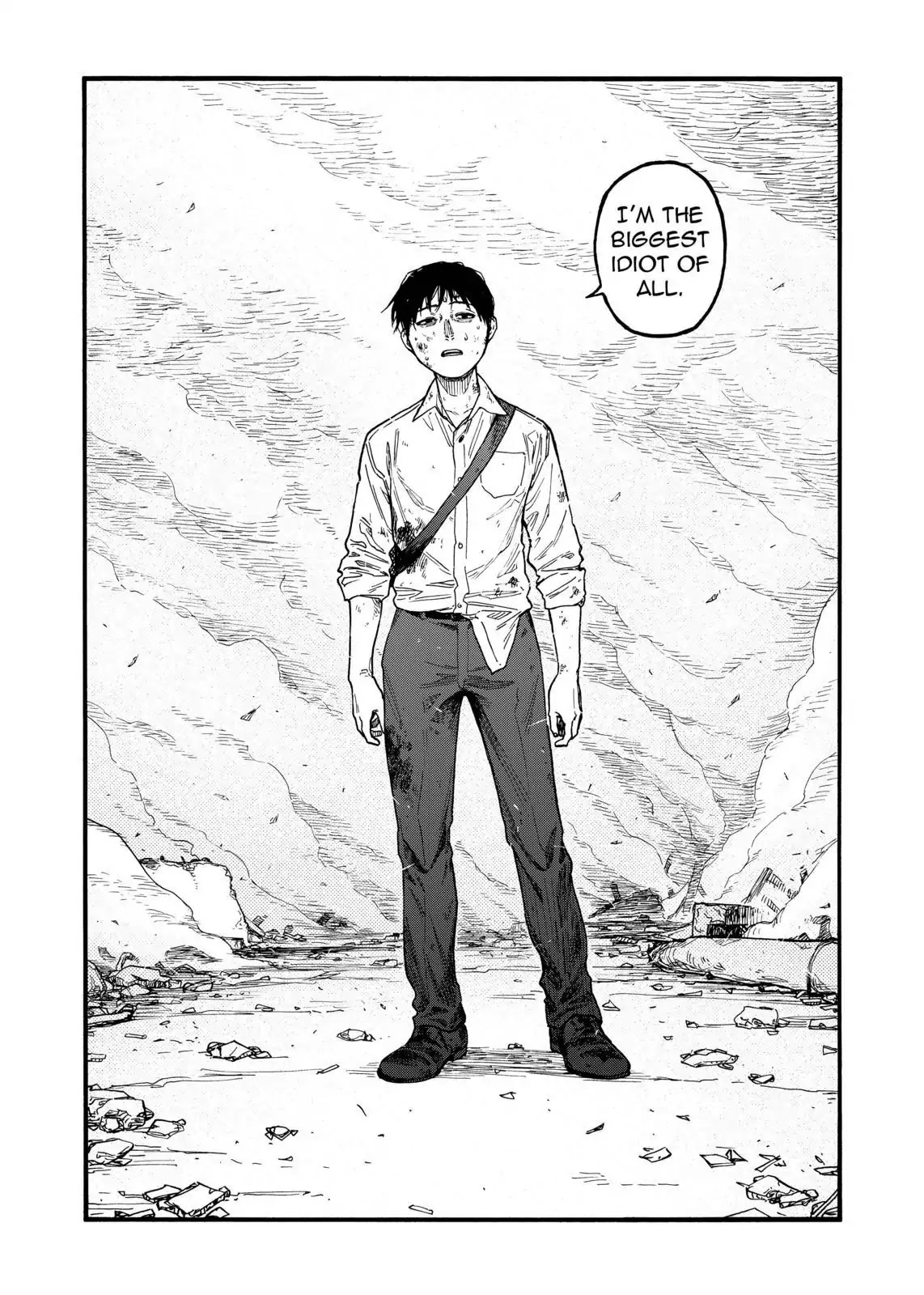 Ajin Chapter 72 image 08