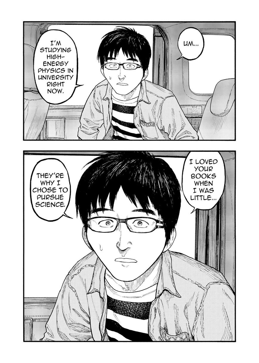 Ajin Chapter 75 image 08