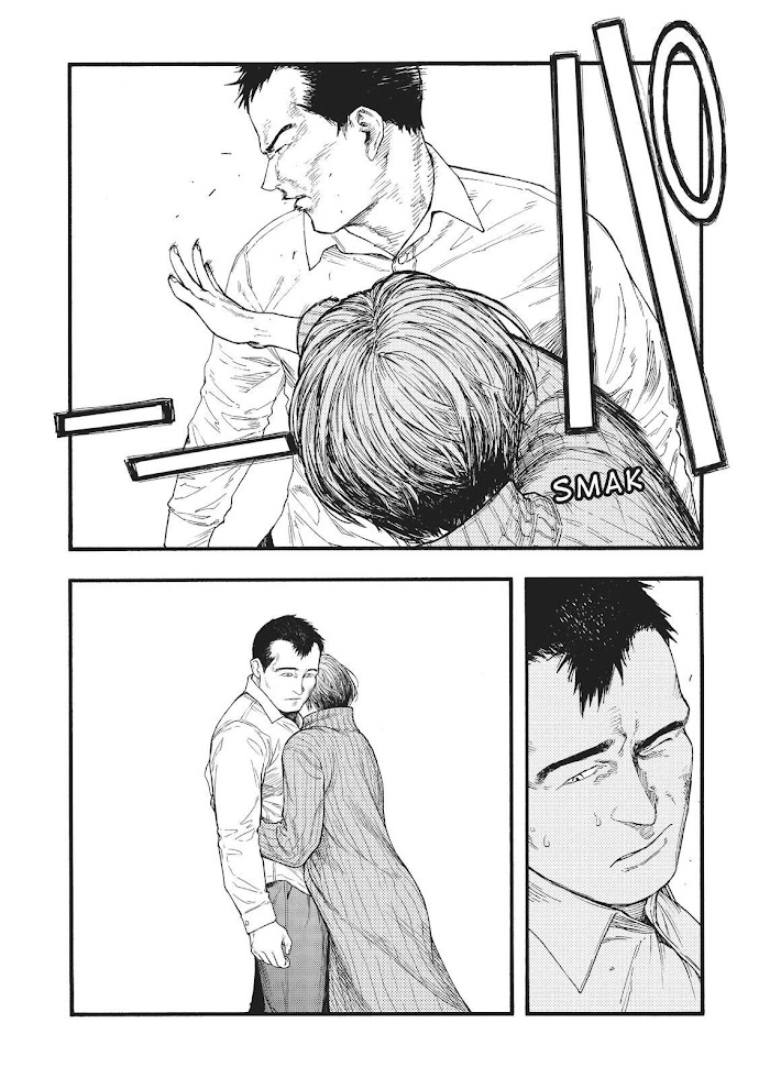 Ajin Chapter 86 image 28