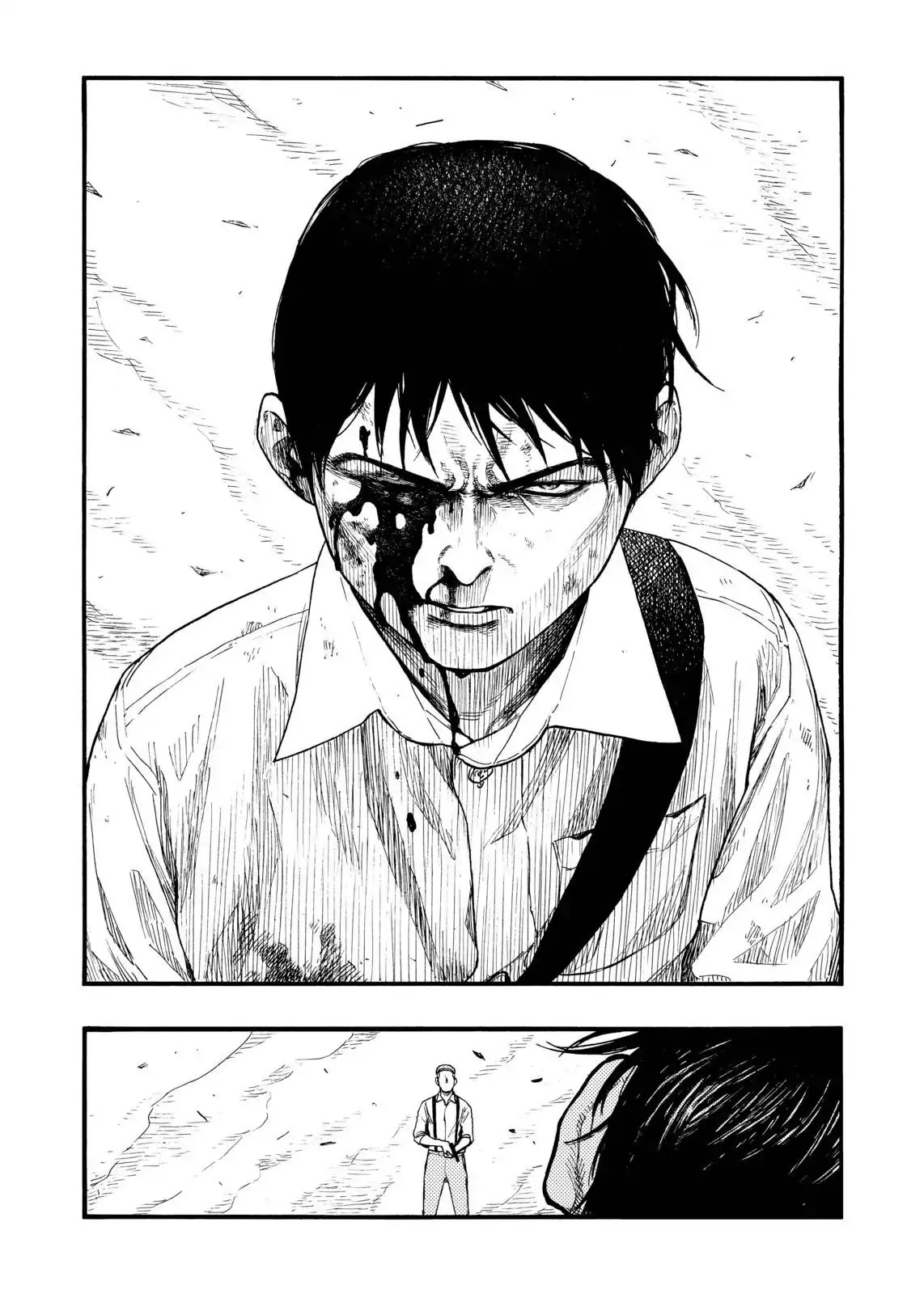 Ajin Chapter 72 image 14