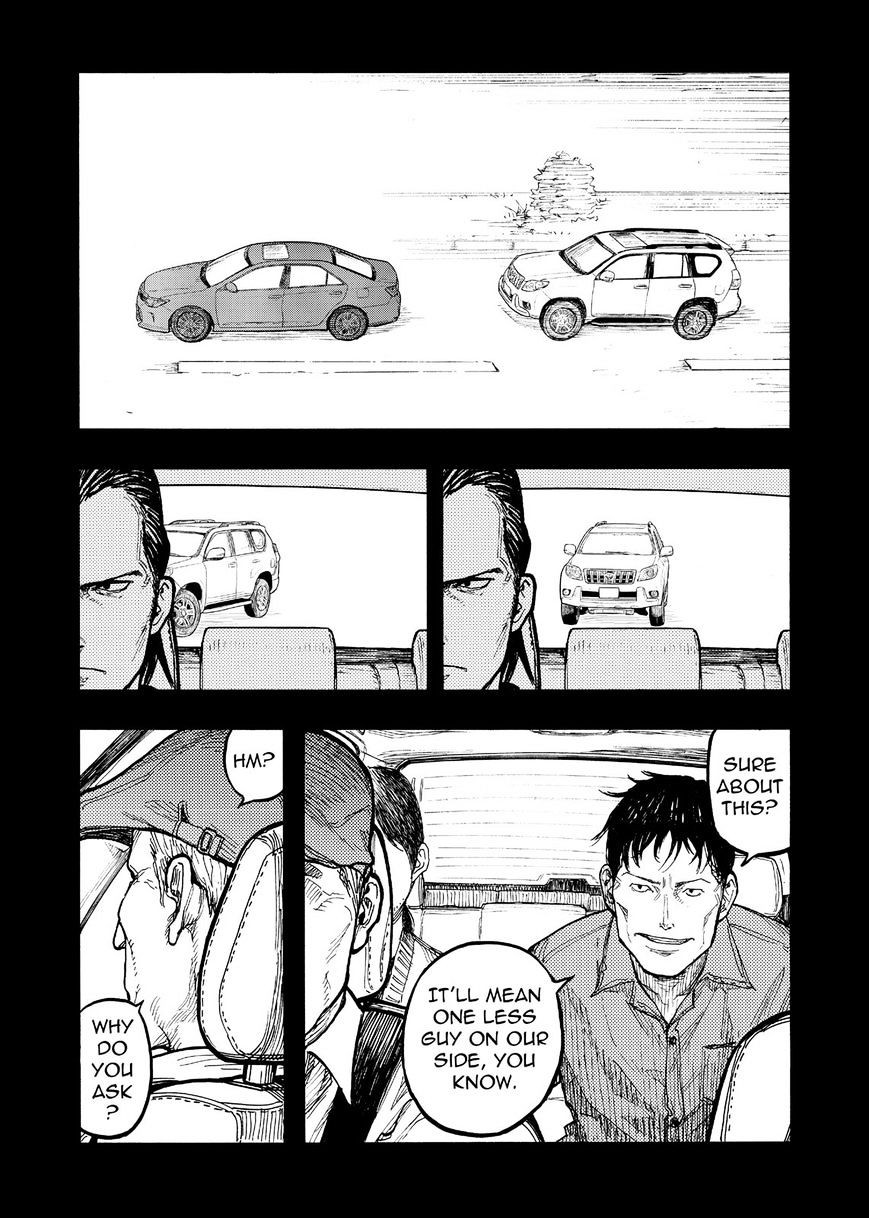 Ajin Chapter 51 image 40