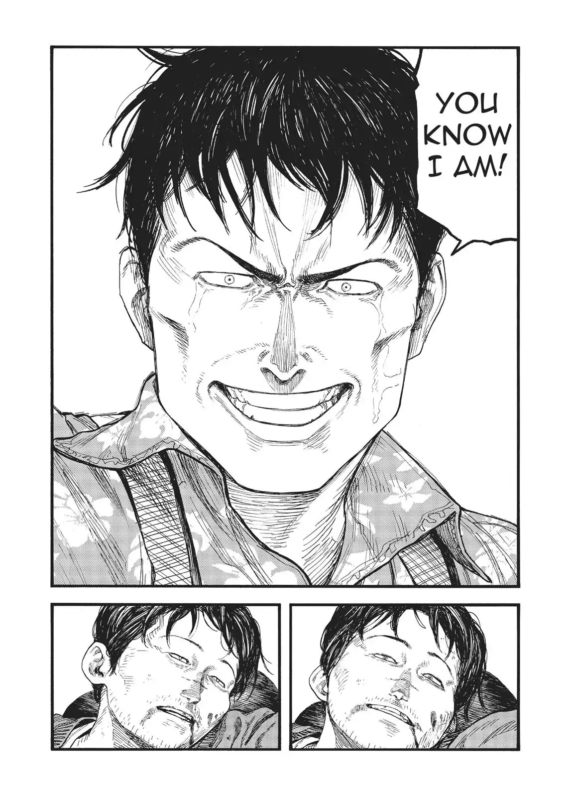 Ajin Chapter 66.5 image 21