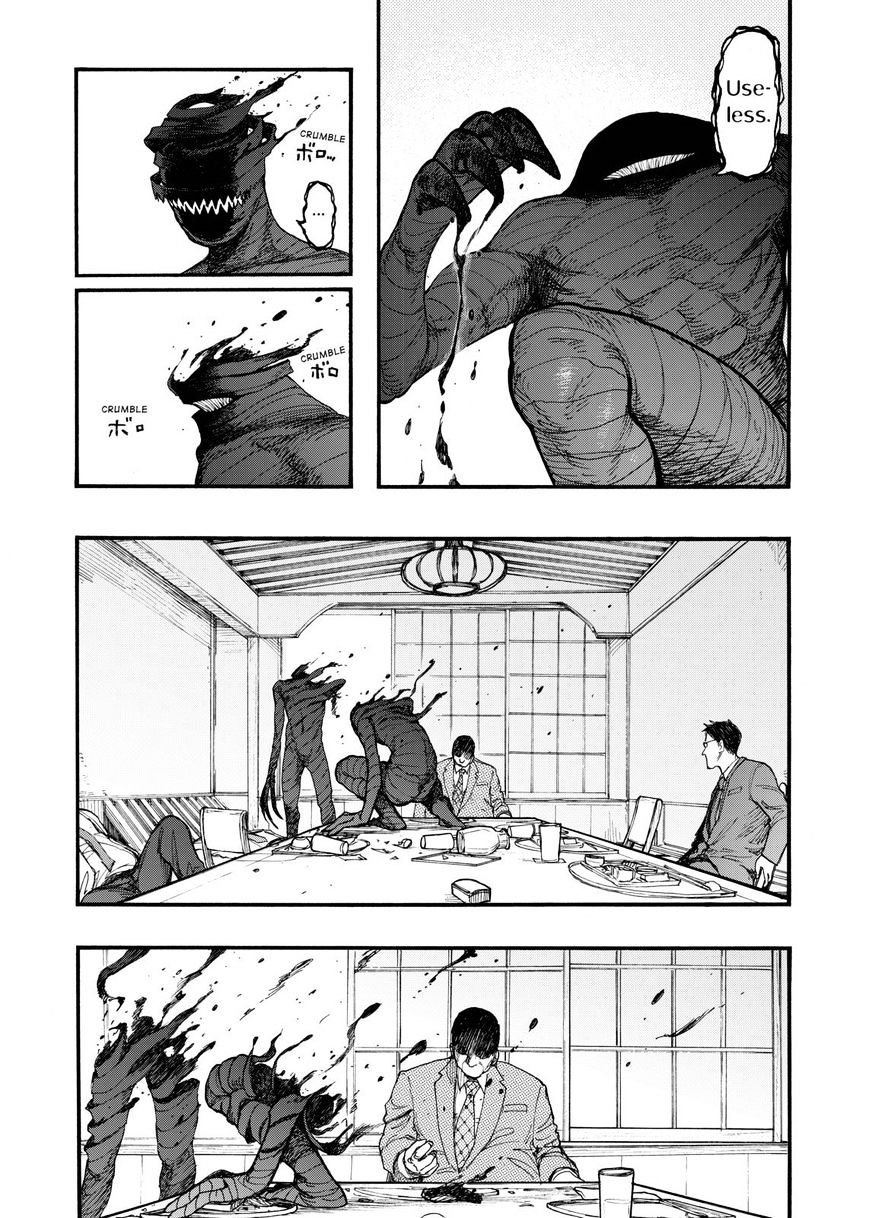 Ajin Chapter 29 image 22