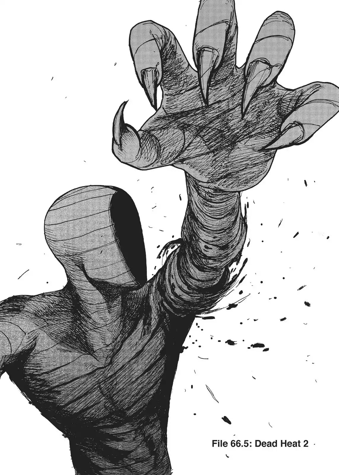 Ajin Chapter 66.5 image 02