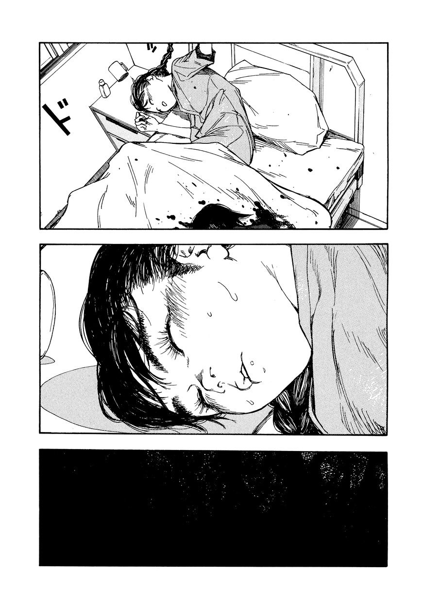 Ajin Chapter 4 image 27