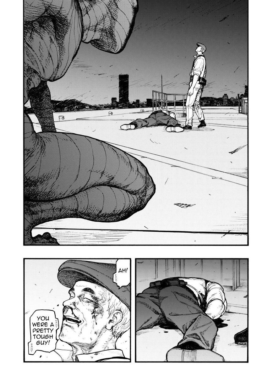 Ajin Chapter 42 image 36