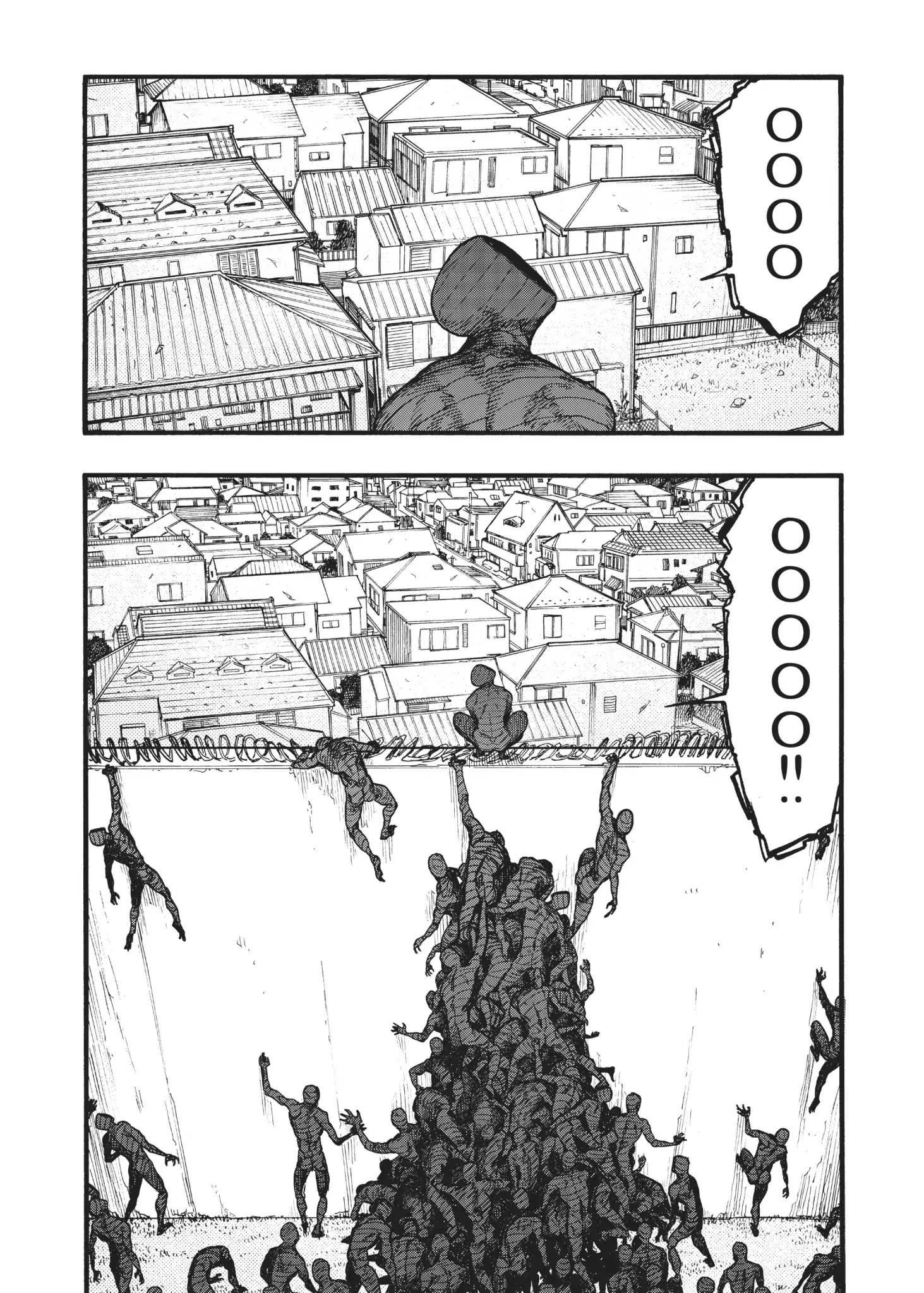 Ajin Chapter 74.5 image 07