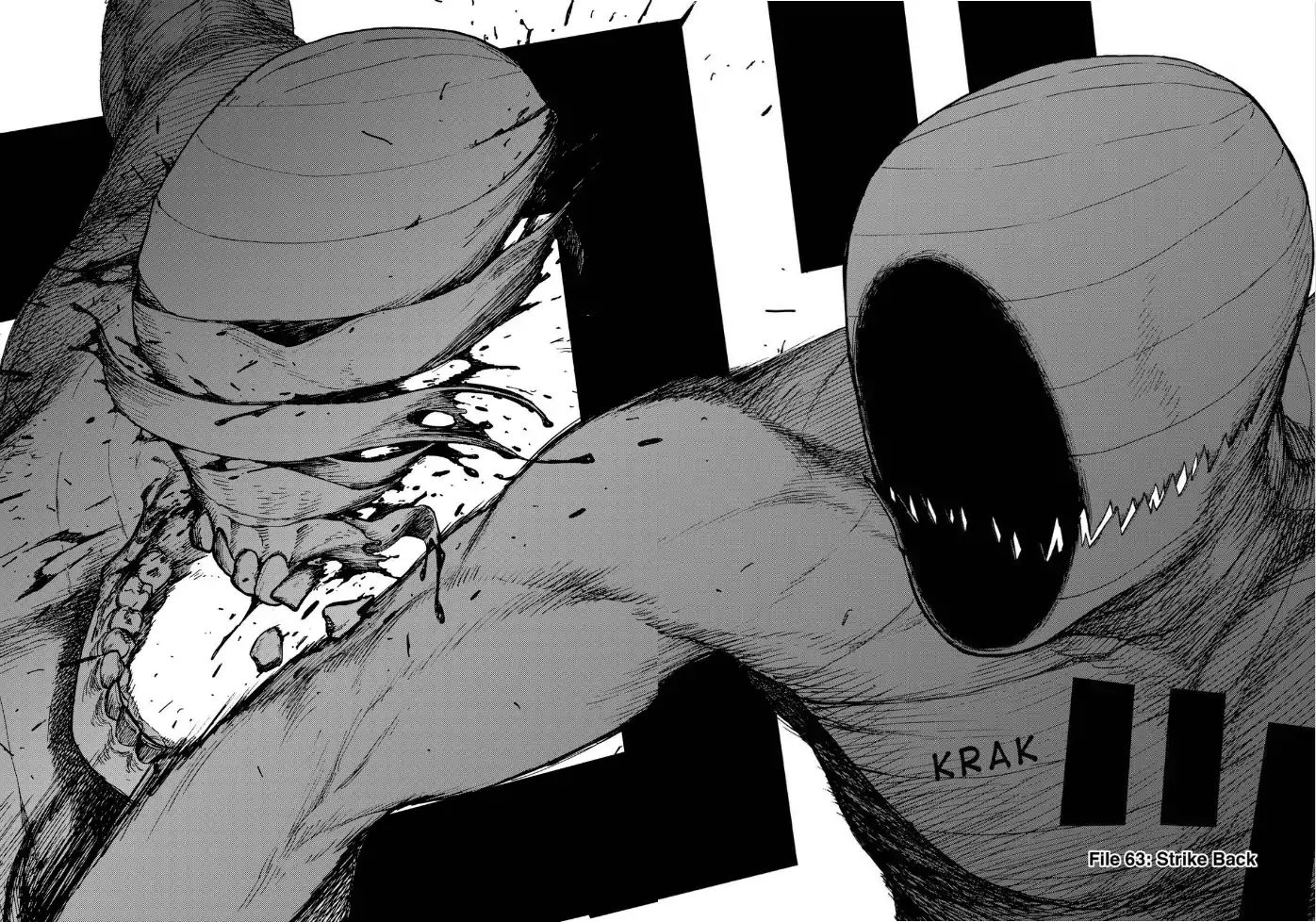 Ajin Chapter 63 image 03