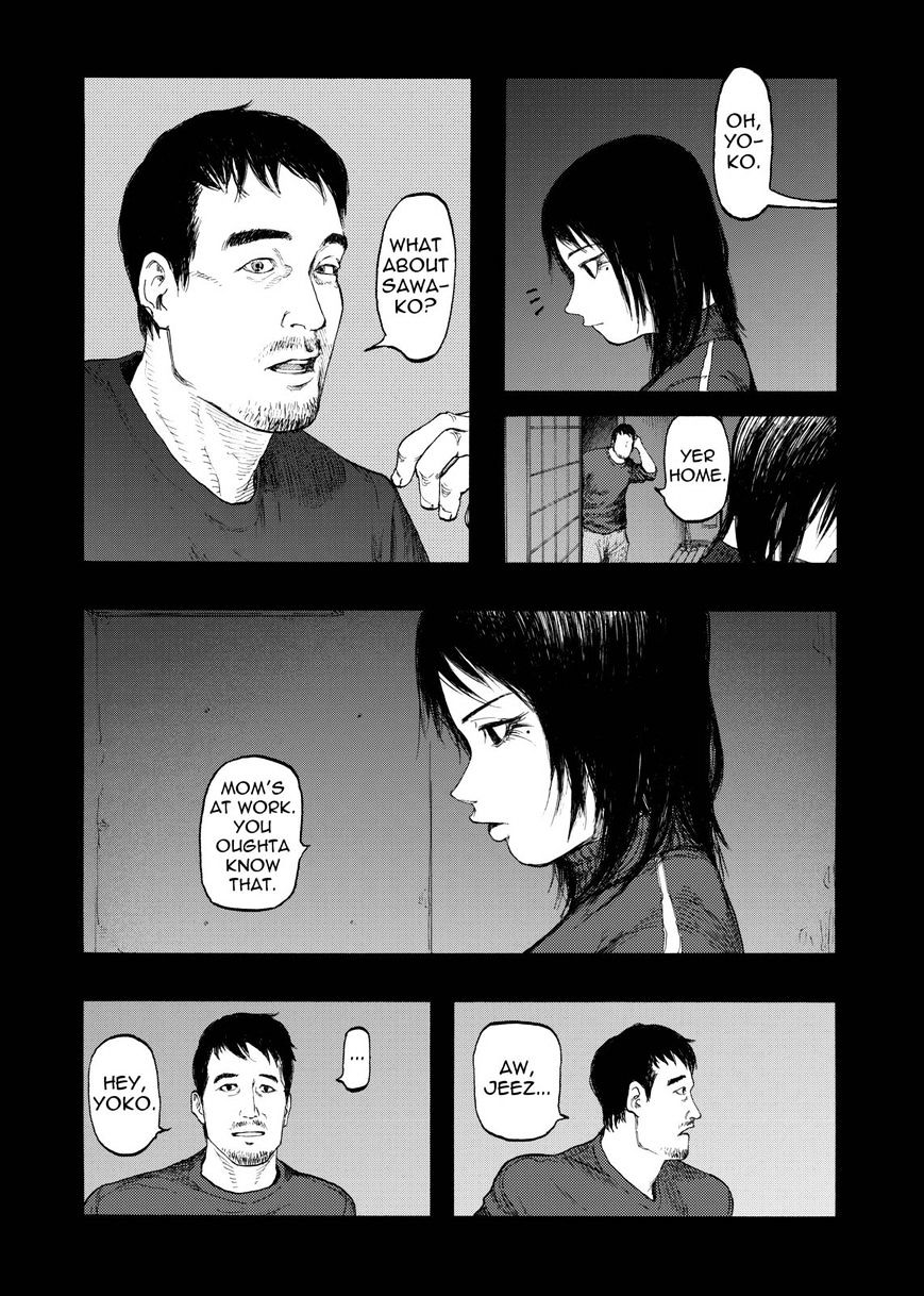 Ajin Chapter 27 image 13