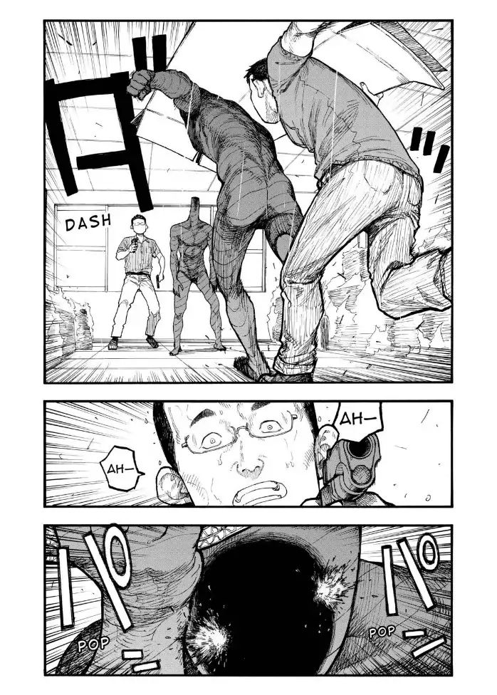 Ajin Chapter 63 image 09