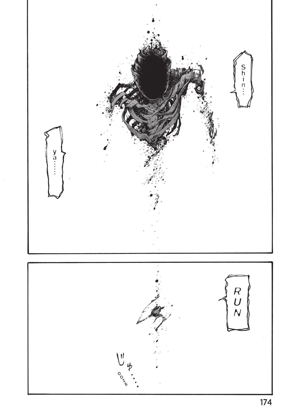 Ajin Chapter 9.5 image 35