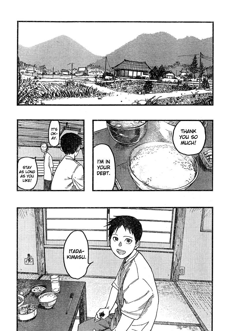 Ajin Chapter 15 image 31