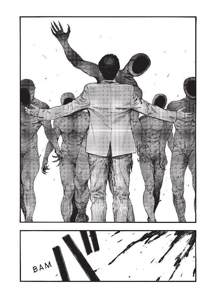 Ajin Chapter 78 image 33