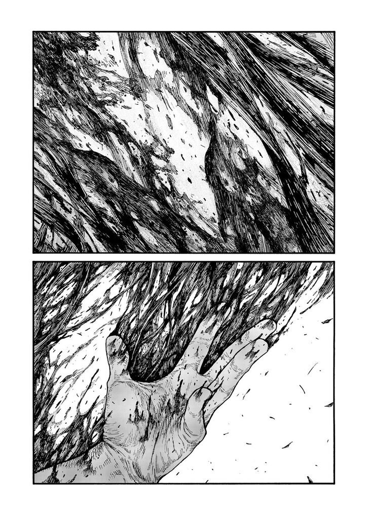 Ajin Chapter 73 image 02