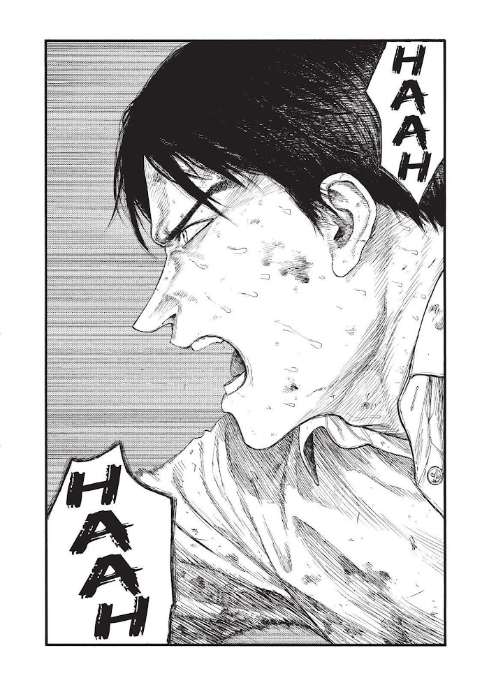 Ajin Chapter 82 image 16