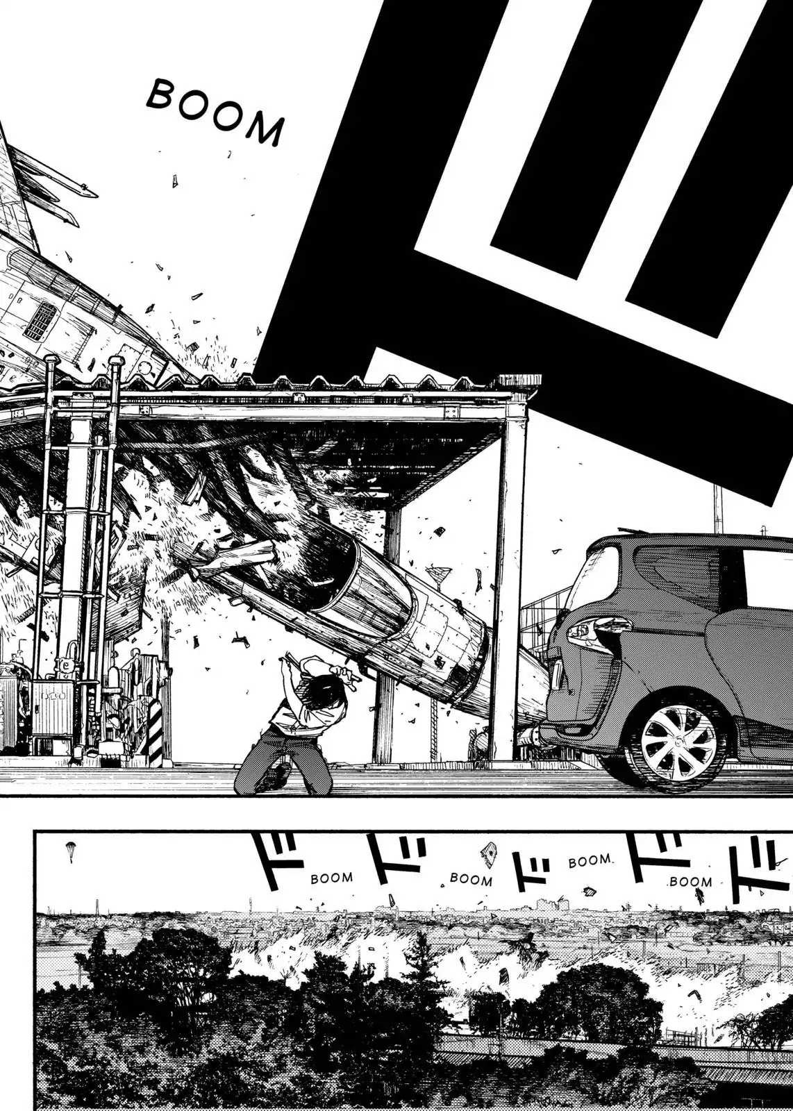 Ajin Chapter 70 image 02