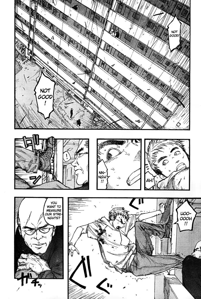 Ajin Chapter 16 image 12