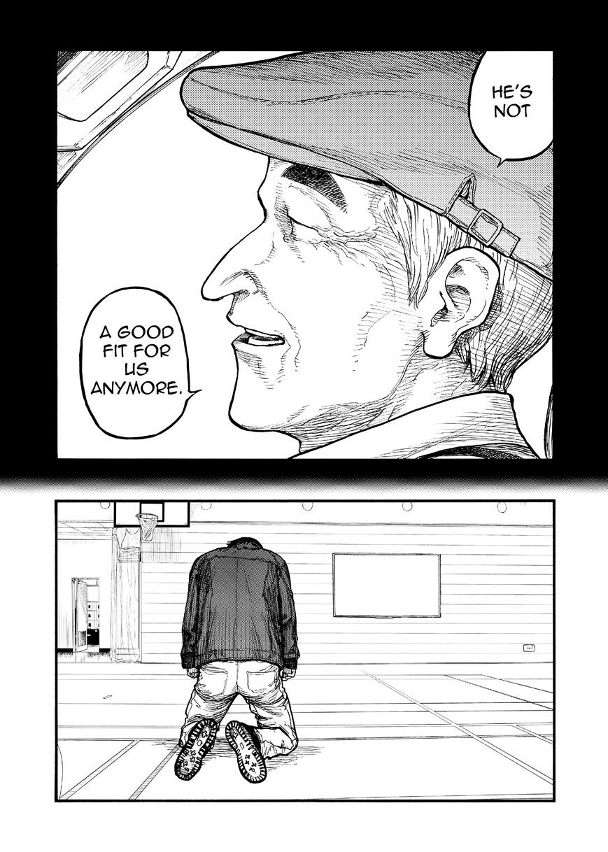 Ajin Chapter 51 image 41