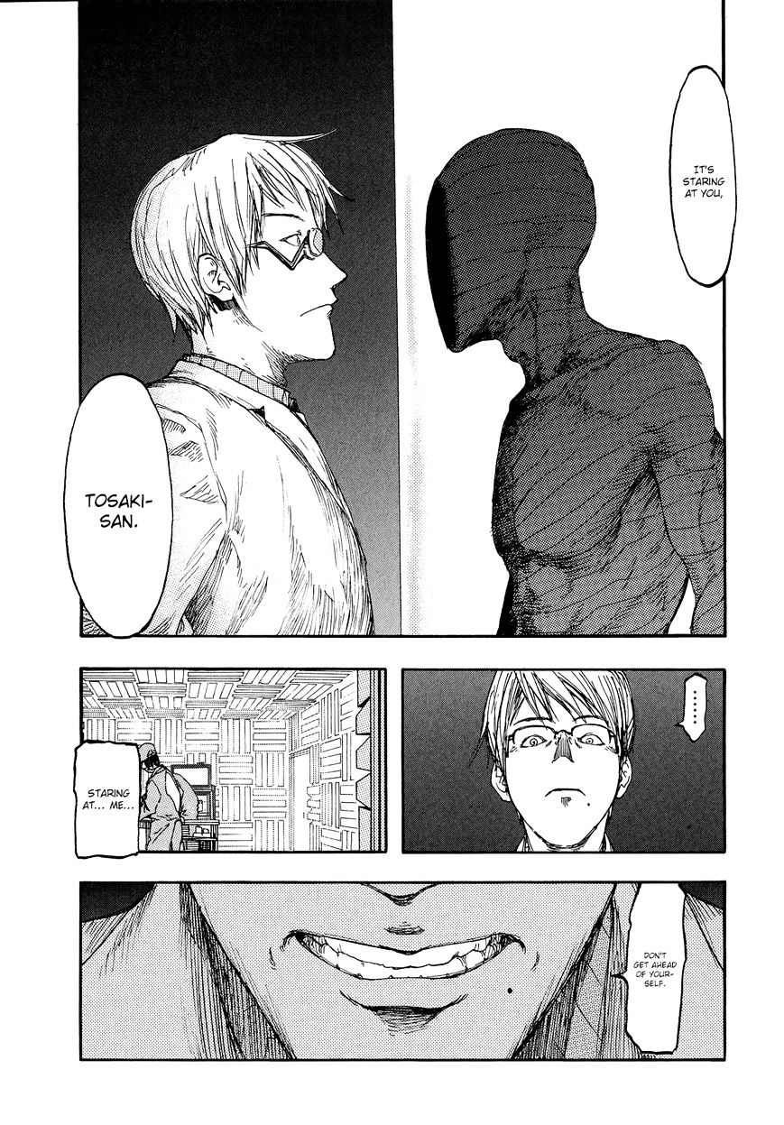 Ajin Chapter 7 image 19