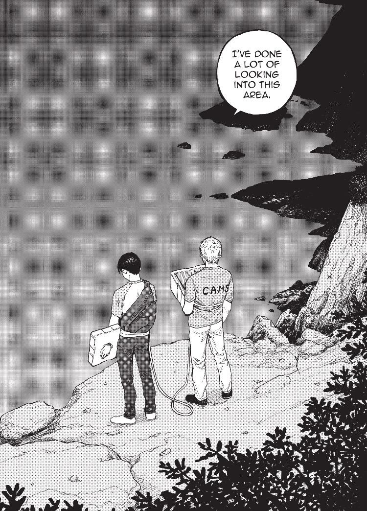 Ajin Chapter 79 image 03