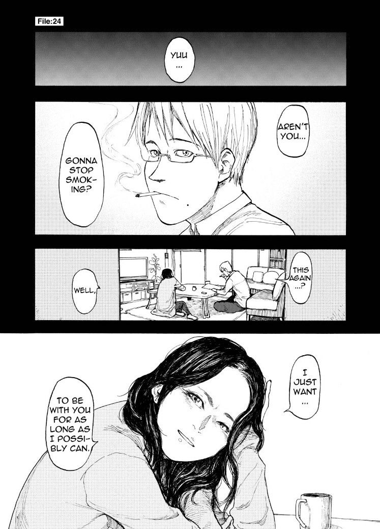 Ajin Chapter 24 image 02