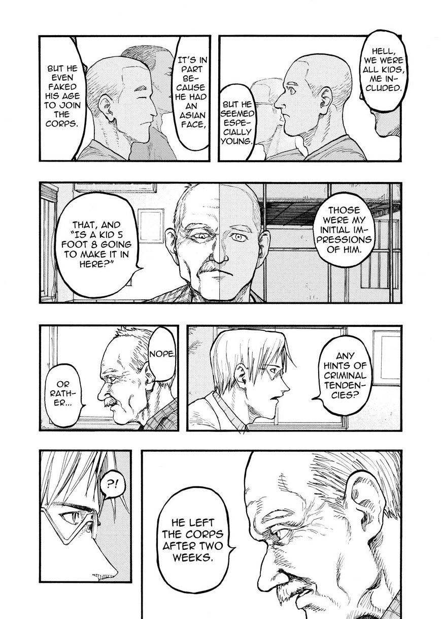 Ajin Chapter 30 image 07