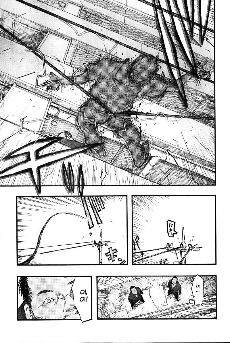 Ajin Chapter 16 image 15