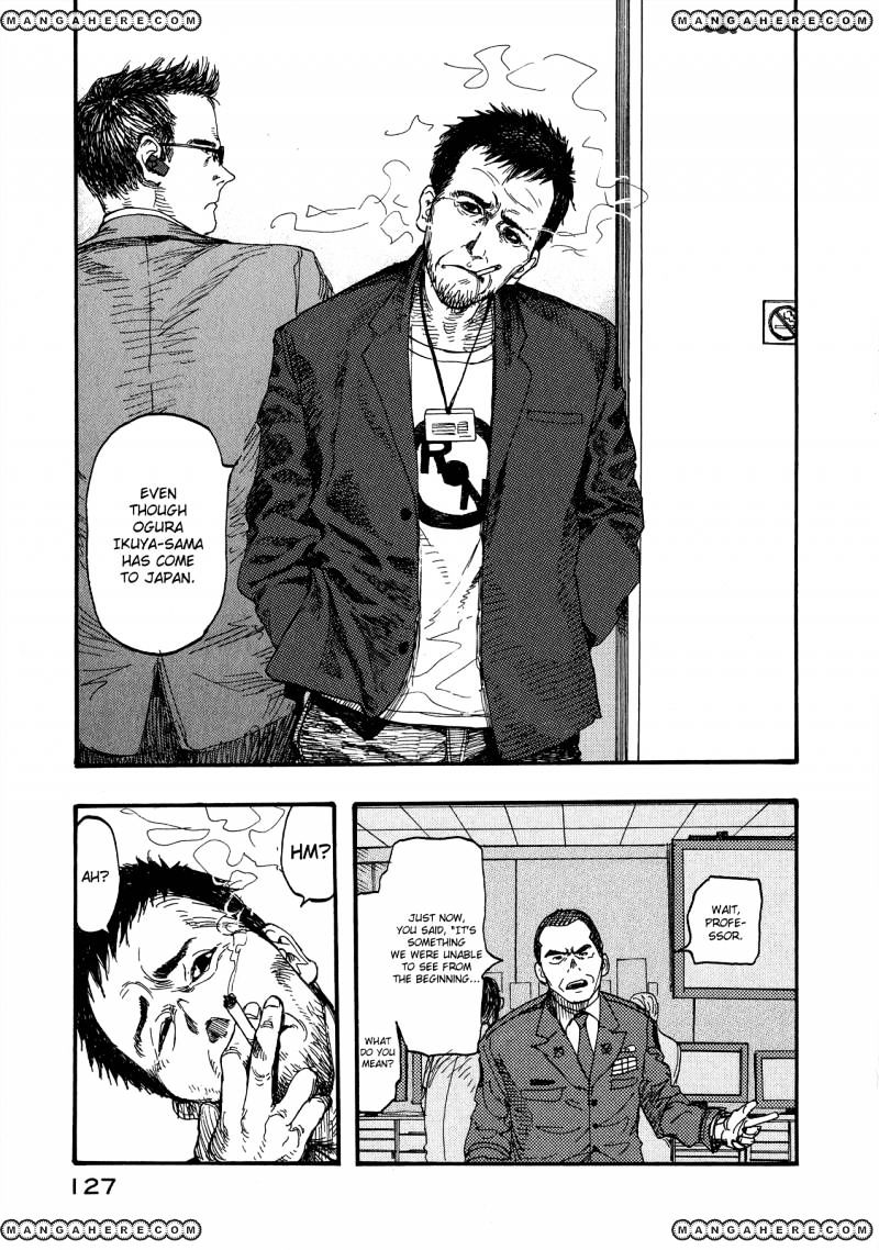 Ajin Chapter 9 image 26