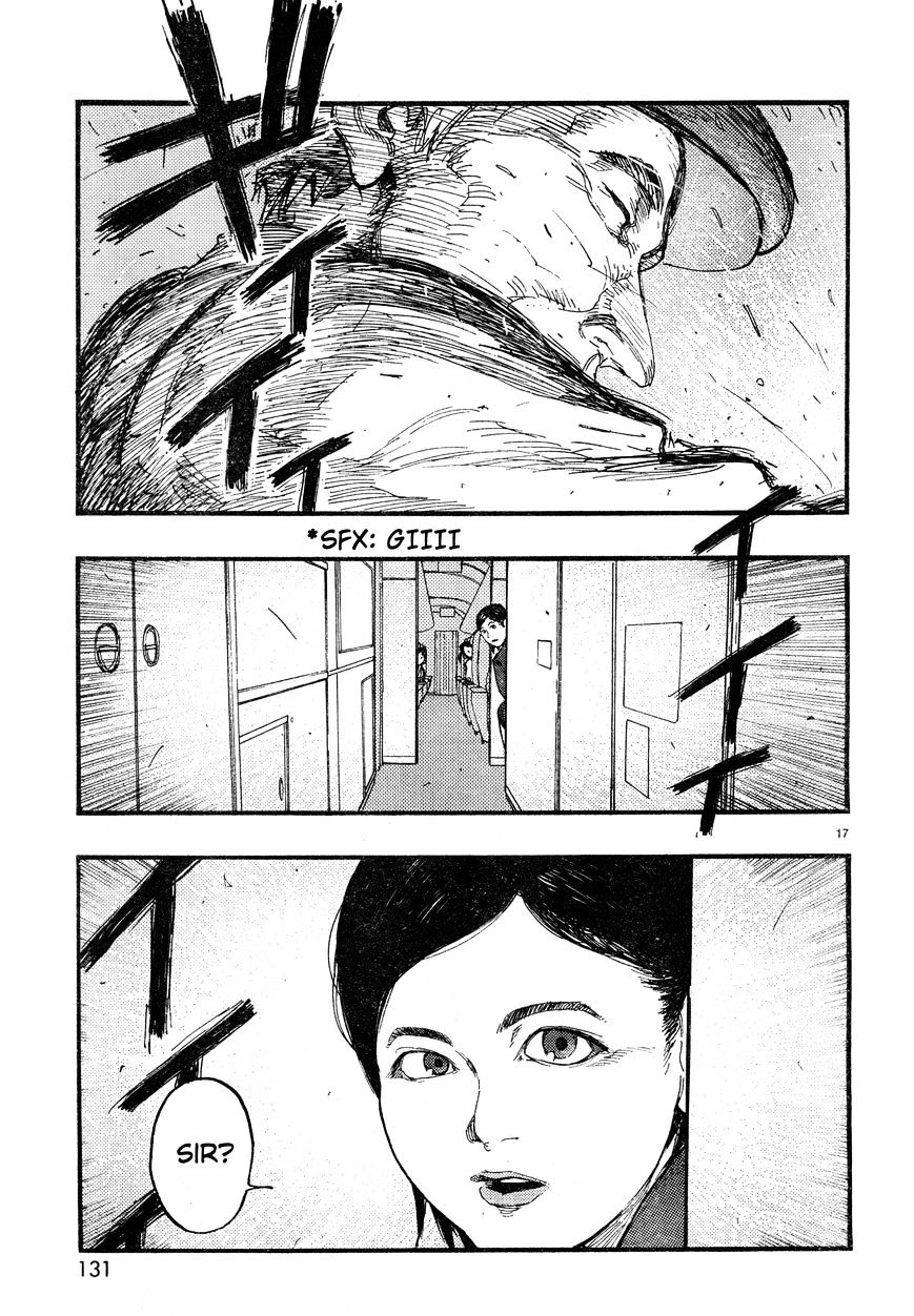 Ajin Chapter 19 image 16