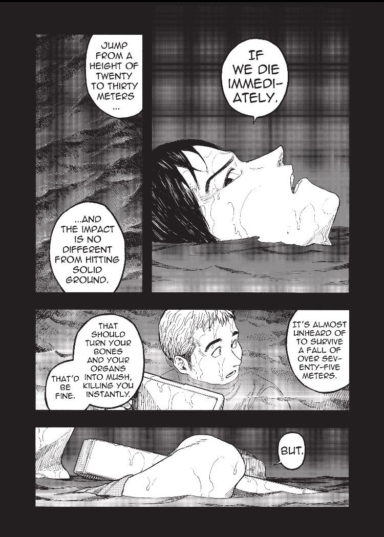 Ajin Chapter 79 image 09