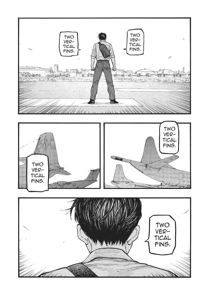 Ajin Chapter 59 image 27