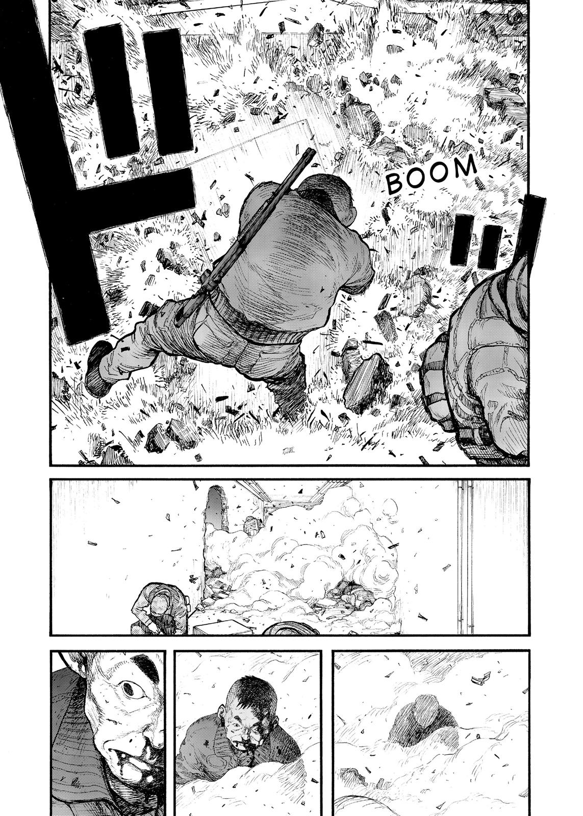 Ajin Chapter 54.5 image 16