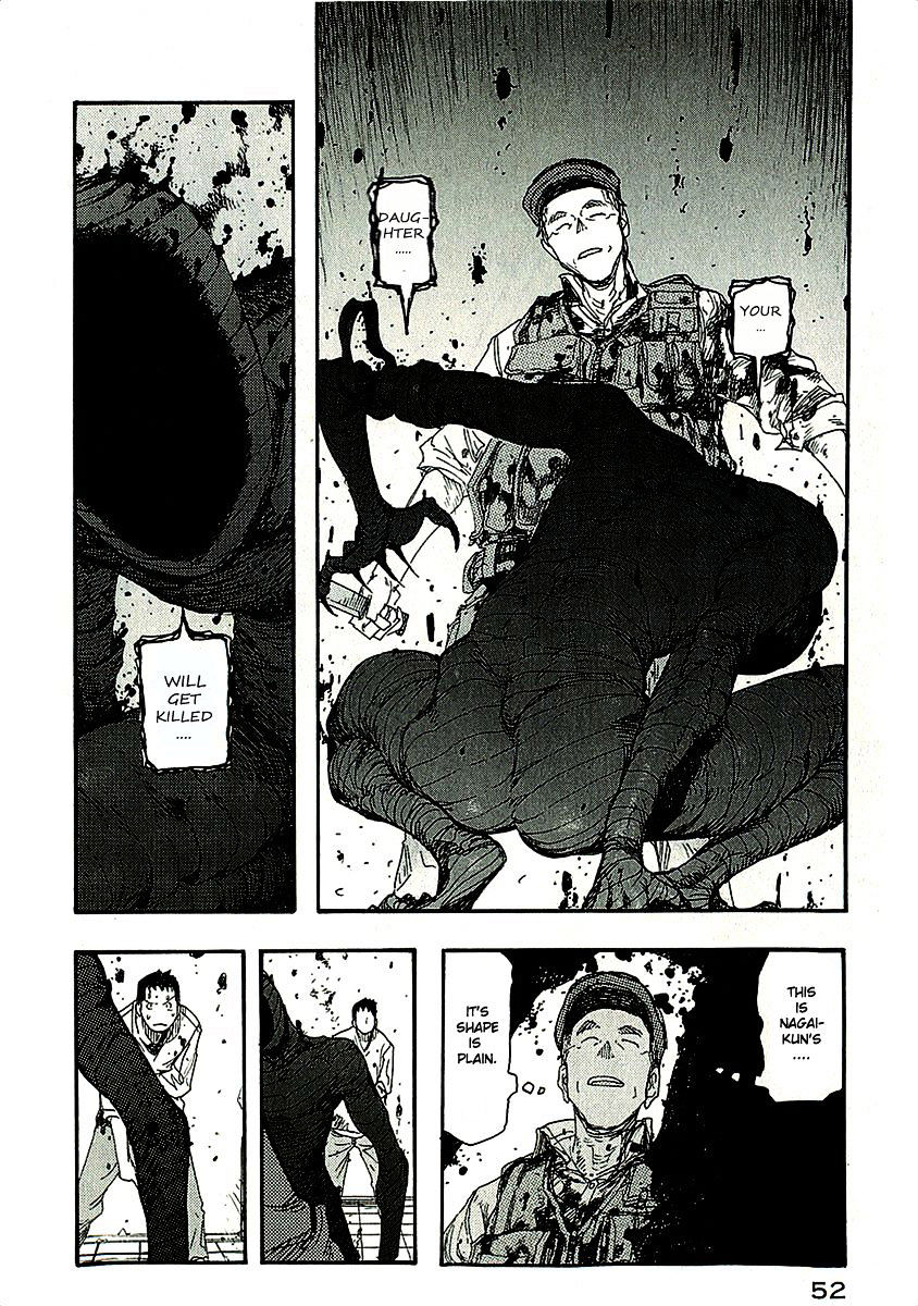 Ajin Chapter 11 image 16