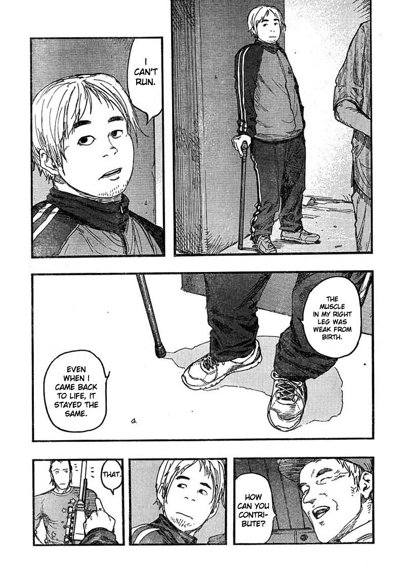 Ajin Chapter 15 image 19