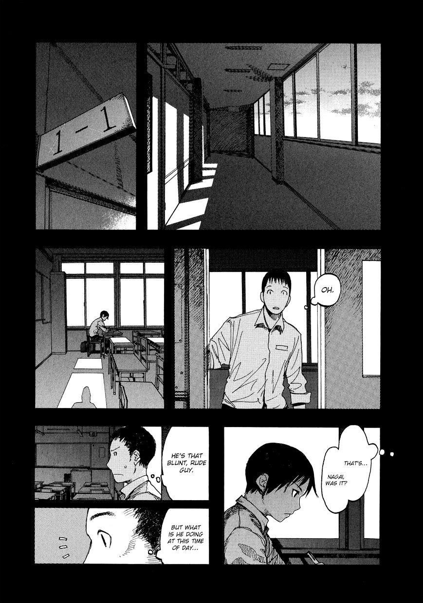 Ajin Chapter 8 image 12