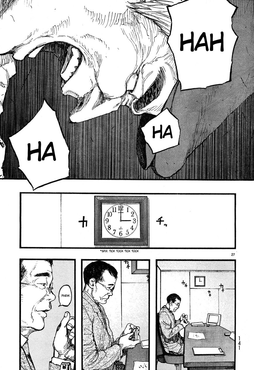 Ajin Chapter 19 image 26