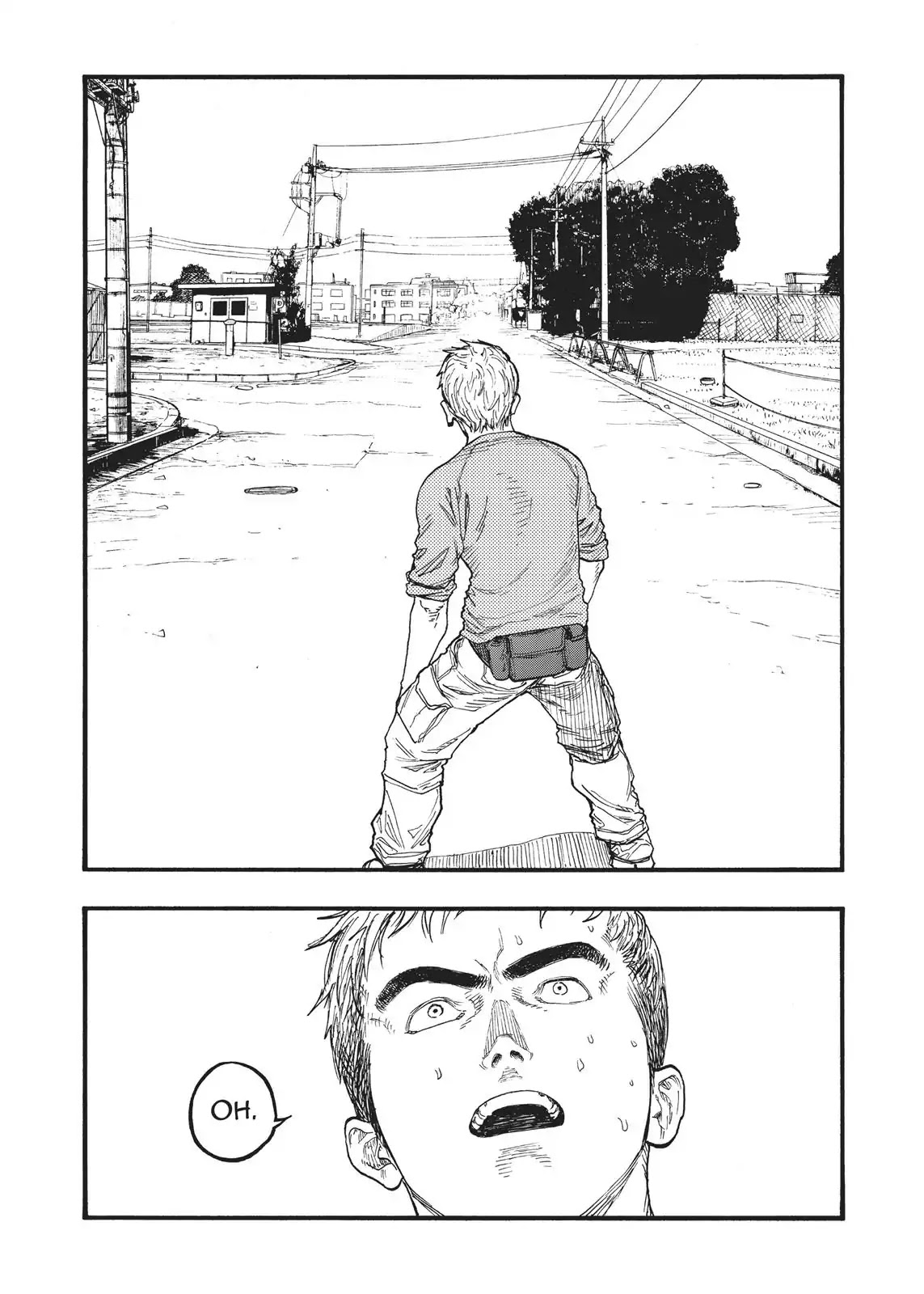 Ajin Chapter 66.5 image 35