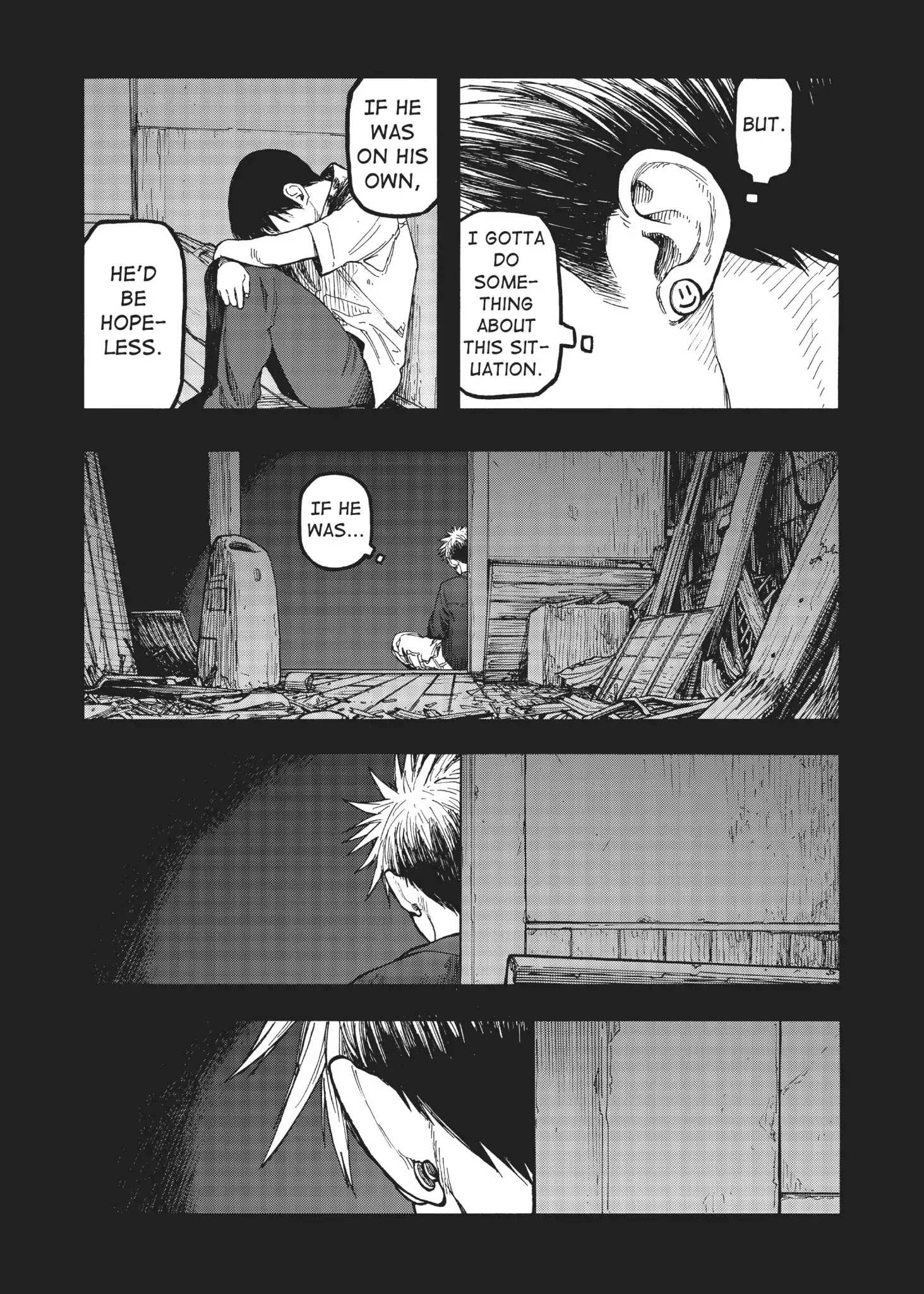 Ajin Chapter 69 image 28