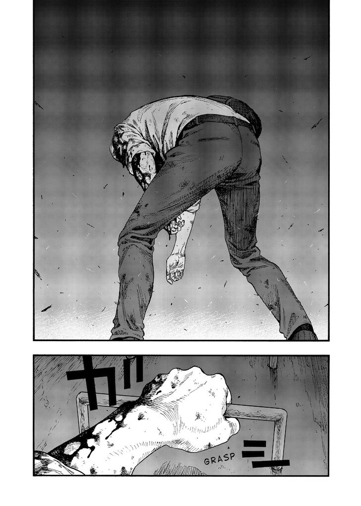 Ajin Chapter 73 image 32