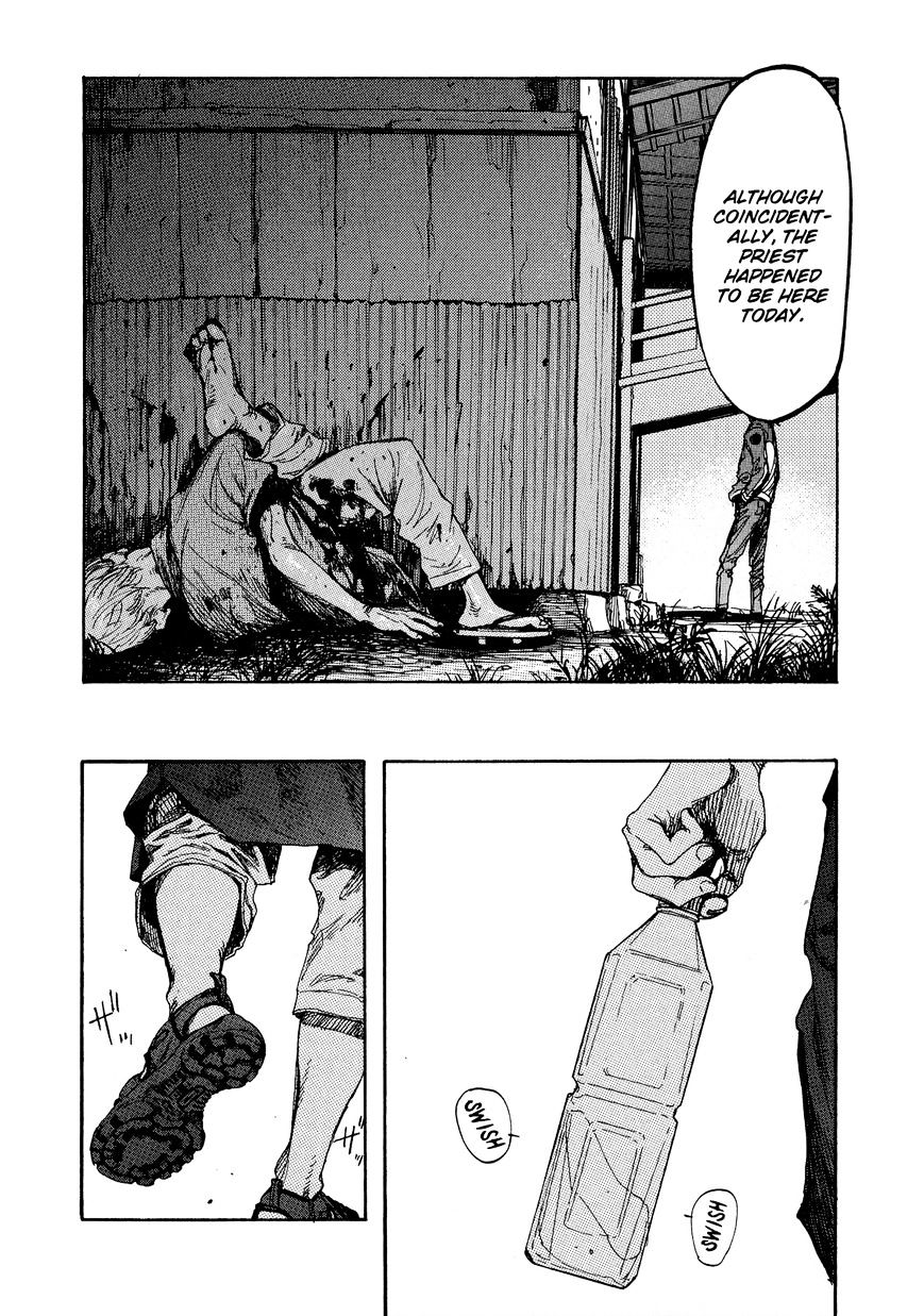 Ajin Chapter 6 image 33