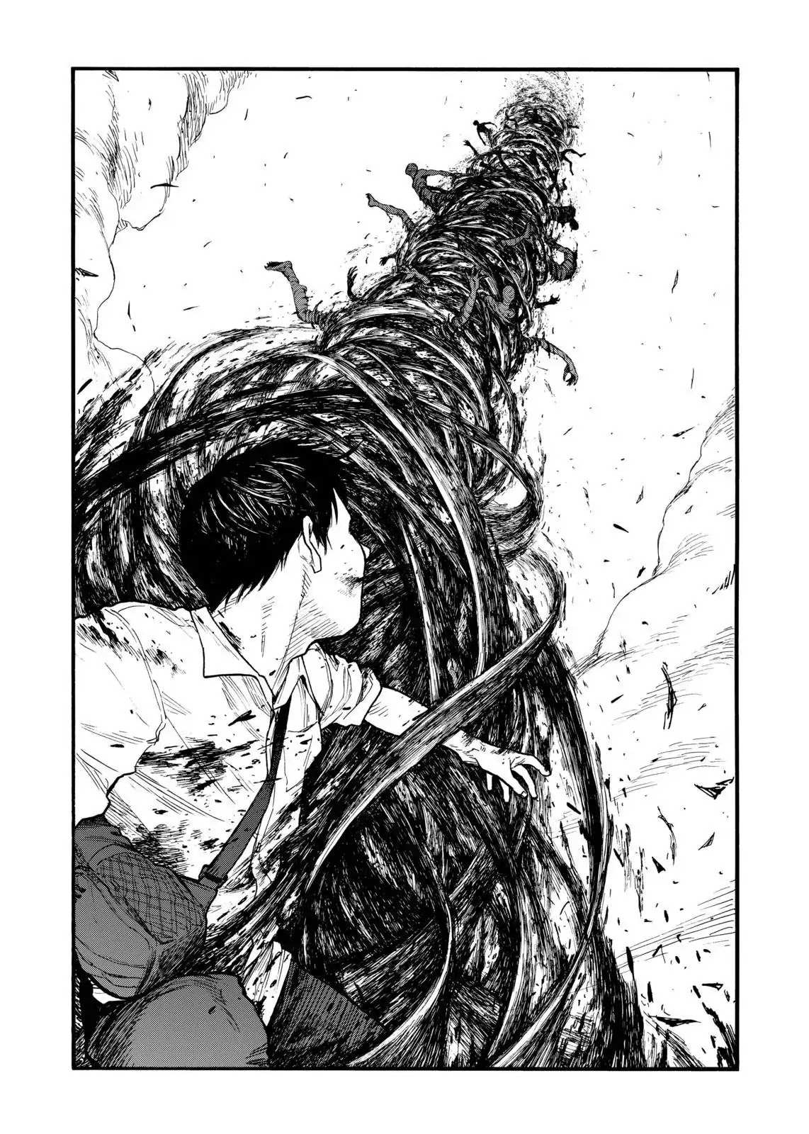 Ajin Chapter 72 image 22