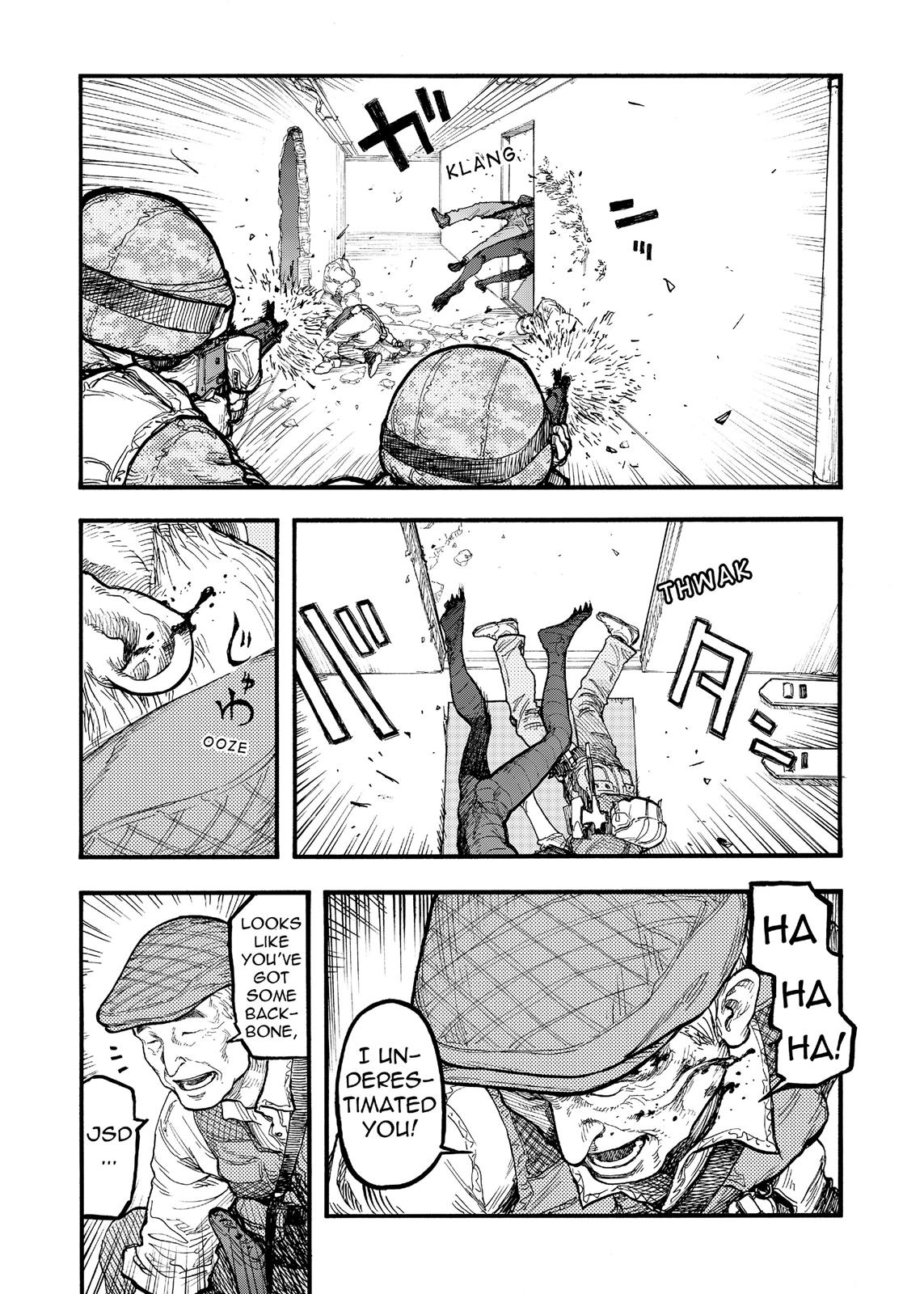 Ajin Chapter 54.5 image 24