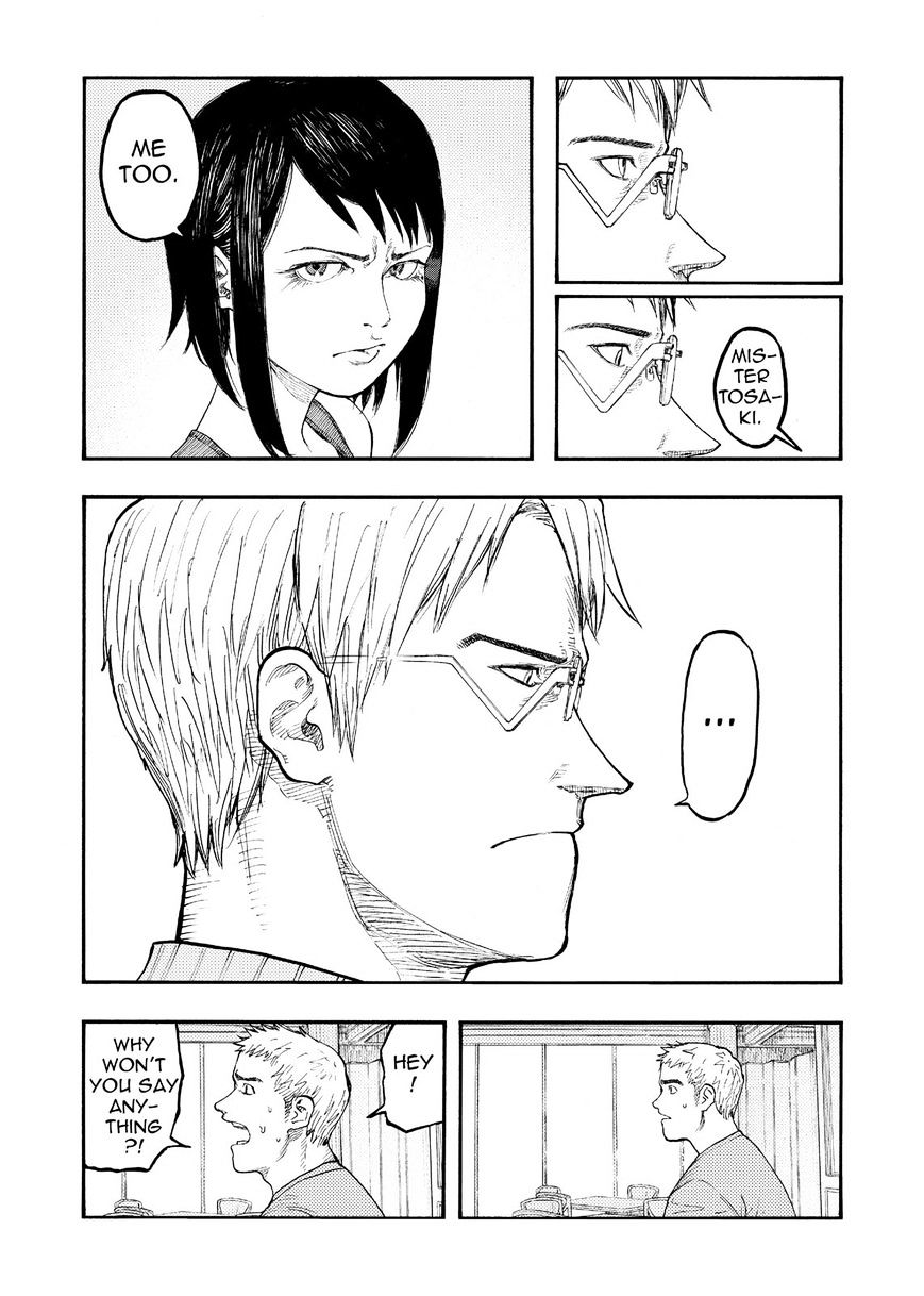 Ajin Chapter 48 image 12